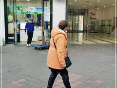 -茶百道(阜阳颍州万达广场店)