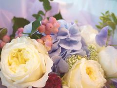 -Flower in(密渡桥店)