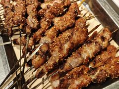 -壹加壹电烤串(总店)