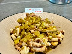 -佬太公海鸭·海鲜大排档(上海总店)