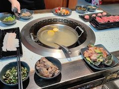 -海汕记·潮汕鲜牛肉火锅·自助
