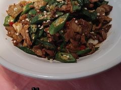 -院里寻菜·精致庭院菜(观沙岭店)