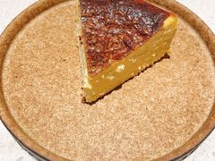 巴斯克芝士蛋糕-Toris(LuOne凯德晶萃广场店)