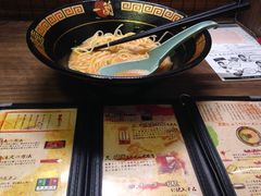 iphone_upload_pic-一蘭拉面(新宿中央东口店)