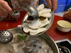 -老石黑山羊毛驴肉火锅(金凯广场店)