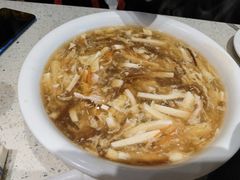 -阿莉餐厅(枣阳路店)