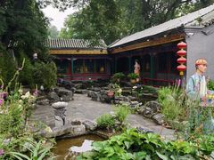 -白家大院·王府宫廷菜(苏州街店)