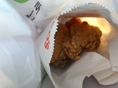 -德克士(崂山百货店)