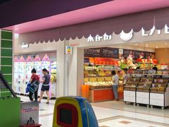 -家乐福(川沙店)