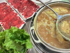 -荣叔港式沙嗲牛肉火锅(正佳潮流店)