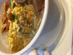 -泉州富力万达文华酒店-品珍中餐厅