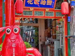 -花家怡园(四合院总店)