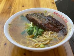 -泰顺江南春面馆