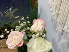 -AHAVA·Fang Baking Studio