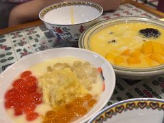 -堂屋糖水店(愚园店)