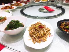 -添福来墨鱼饺子 · 海鲜东北菜(大连星海·黄浦路店)