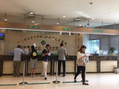 -四川省人民医院(本部)