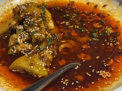 -毛家饭店·融合新湘菜·主题宴(齐鲁软件园店)