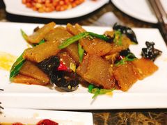 -郑喜旺烧烤(郑州总店)