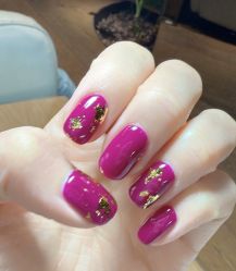 -LILY NAILS美甲美睫