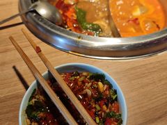 -季季红火锅(长沙步行街店)