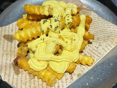 -哼蟹二将·烤肉酱蟹(合生汇店)