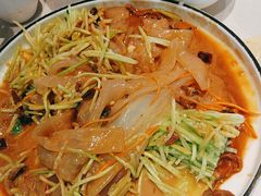 -北李妈妈菜·海肠捞饭(开发区万达店)