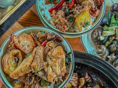 -柴火农家饭(遇龙河店)