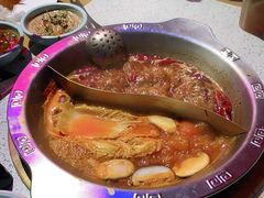 -麻辣英雄重庆火锅(二城广场店)