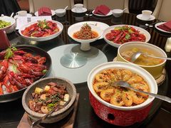 -杭州和达希尔顿逸林酒店·和园中餐厅-杭帮菜名店
