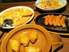 -萨莉亚意式餐厅(莲花国际广场店)
