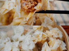 -海汇源老烧麦店(东大街总店)