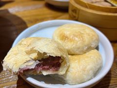 -云海肴·汽锅鸡·云南菜(天津国金汇店)