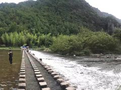 -楠溪江风景名胜区