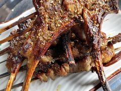 -百彦蒙古包·碳烤羊排·手把肉(万江首店)