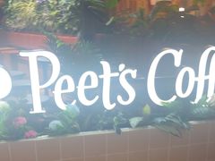 -Peet's Coffee皮爷咖啡(武商Mall手作店)