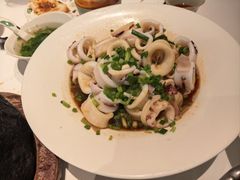 -桂满陇·蟹黄小笼汤包(中山公园店)