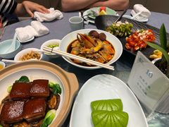 -浙江西子宾馆·牡丹厅