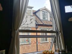-W CAFE(甜爱路店)