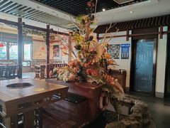 -小天鹅火锅·一线江景洪鼎旗舰店(洪崖洞店)
