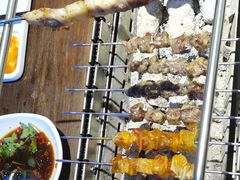 -三个蒙古大叔羊肉串(大宁店)