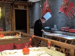 -京味斋·北京烤鸭(北京南站洋桥店)