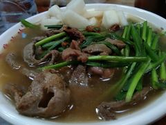 -珍珍小食店(西华路店)