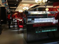 -海底捞火锅(泉城路店)