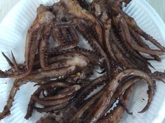 -水一方现烤鱿鱼丝大连特产(三八广场店)