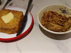 -百乐门粉面店(二龙喉分店)