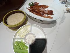 -普天和酒楼·新津菜·烤鸭(天津之眼店)