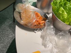 -范儿·嫂子烤肉·精致炭火烤肉(长治路店)