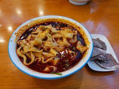 -京穆兰兰州牛肉面·清真(中川机场店)