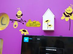 -瑞思少儿中心·少儿英语素养启蒙(回龙观校区)